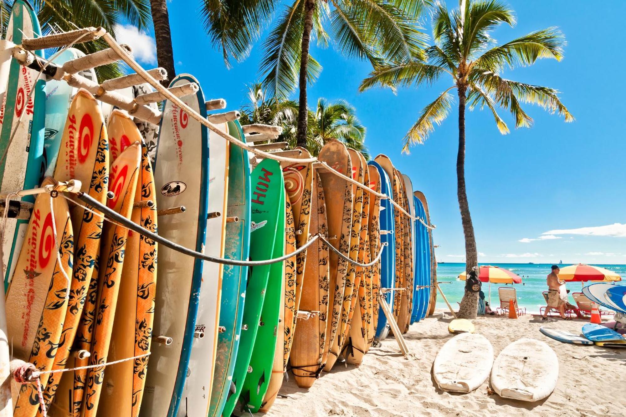 Waikiki Banyan 1Br With Great Ocean Views, Steps To Beach & Parking! โฮโนลูลู ภายนอก รูปภาพ